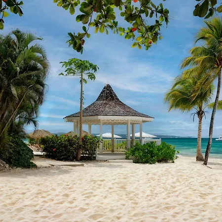 Sandals Negril Beach All Inclusive Resort And Spa - Couples Only (Adults Only)-3